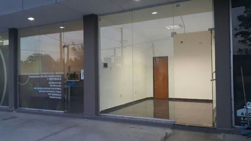 Arriendo Local