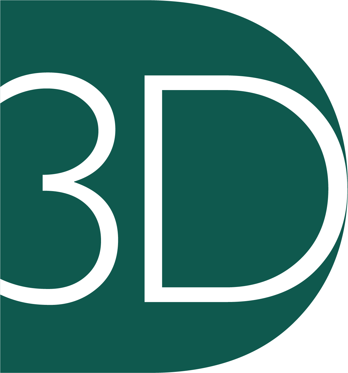 3D Dartmouth Device Development Symposium logo