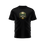 Thumbnail: NW United Essential Black Supporter T-Shirt