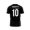 Thumbnail: THURSTON COUNTY PRACTICE JERSEY (BLACK)