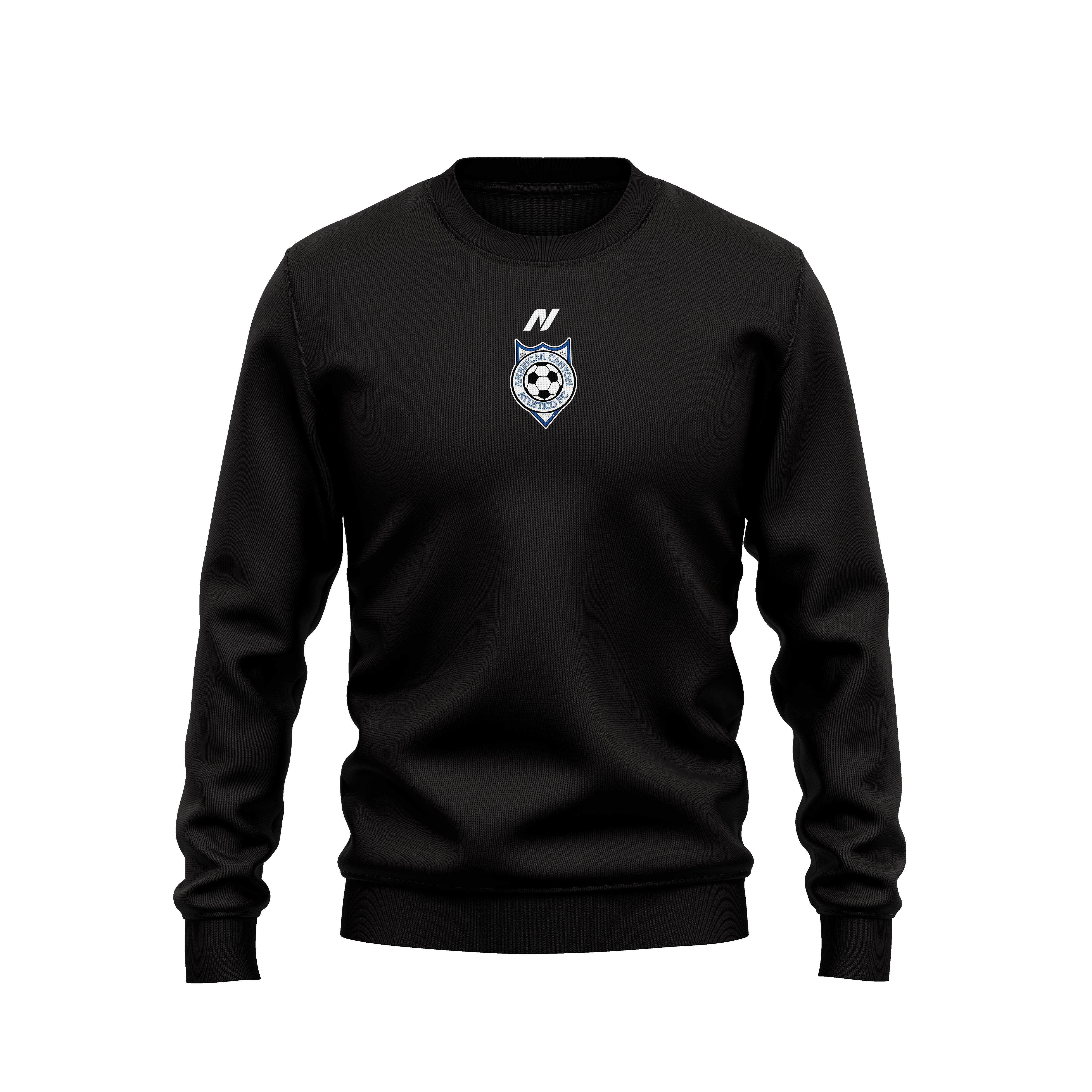 AC Atletico Premium Supporter Sweatshirt