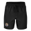 Thumbnail: LITTLE LIONS CASUAL SHORTS (BLACK)
