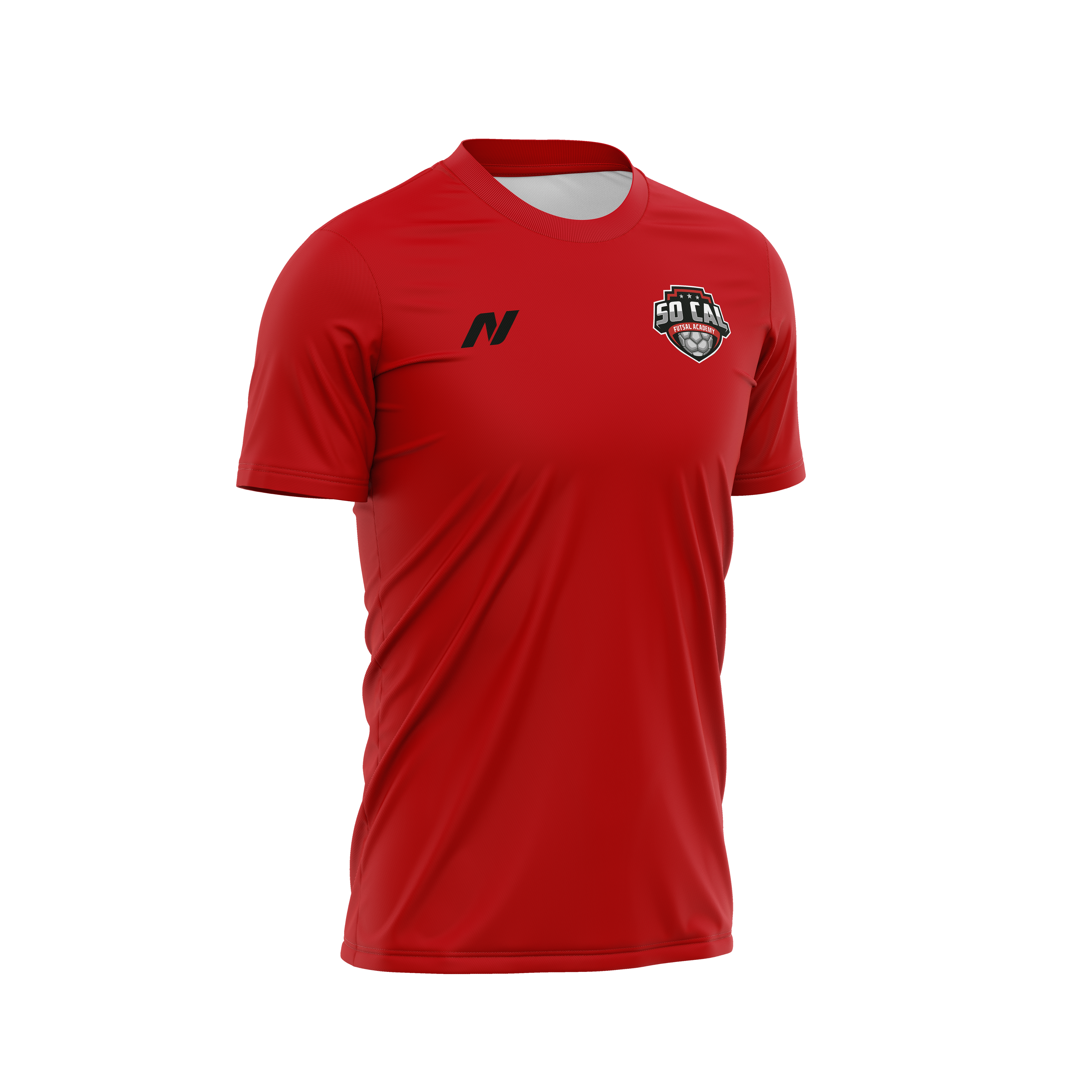 So Cal Futsal Academy Essential Practice Jersey