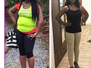 Need To Lose A Few Pounds? 