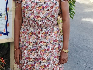 From Dismal to Optimal: Jacqueline's Journey to Health