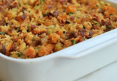 Multi grain Biscuit Stuffing
