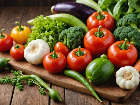 Reset Your Health: The Ultimate Guide to Detoxification for Energy and Vitality