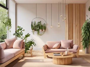 Creating a Wellness Space at Home: Your Sanctuary for Health and Peace