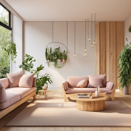 Creating a Wellness Space at Home: Your Sanctuary for Health and Peace