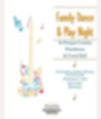 Family Dance & Fun Night