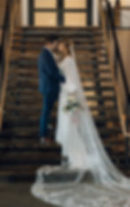 Bridal Show Open House At Prosper