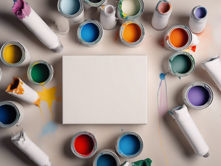 Empower Seniors: Unlocking Creativity with Art Lessons