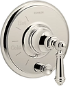 Shower hardware