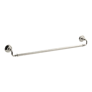 Bathroom hardware