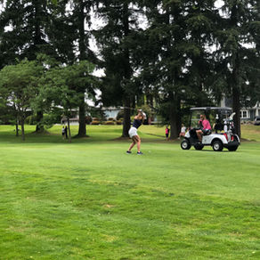 Jamie Huo wins 2018
SWGA City Championship
[Seattle, WA June 21, 2018]