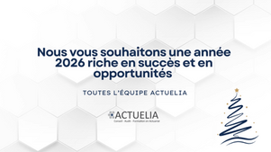 Retour sur l'année 2025 ✨