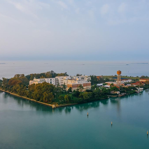 JW Marriott Hotel Venice