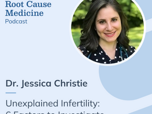 Unexplained Infertility: 6 Factors to Investigate