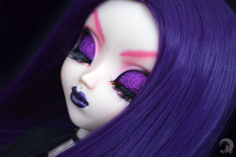 Miniature : Lamina - Pullip FC (nude) n°61