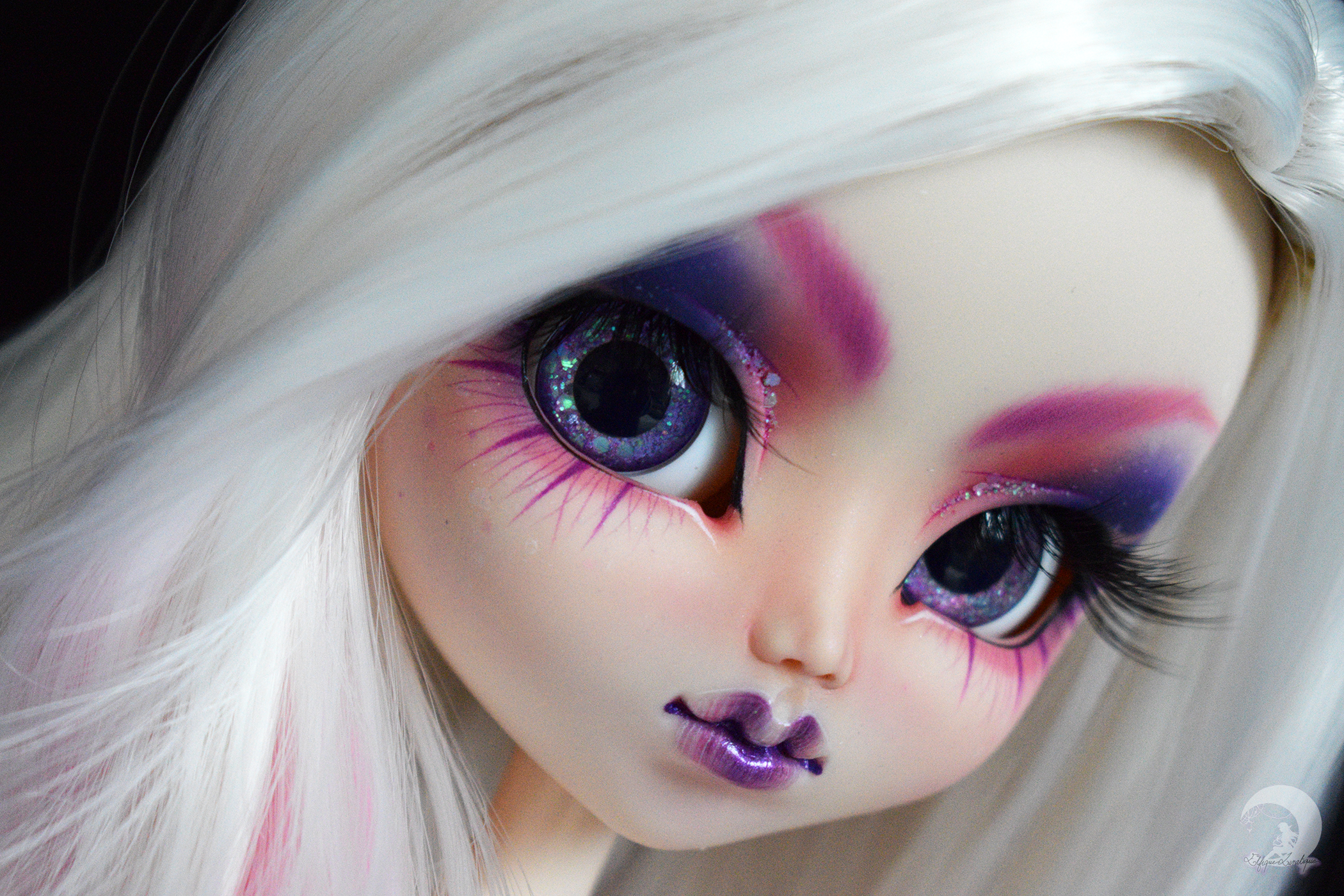 Pullip FC (nude) "Choose her name" n°93