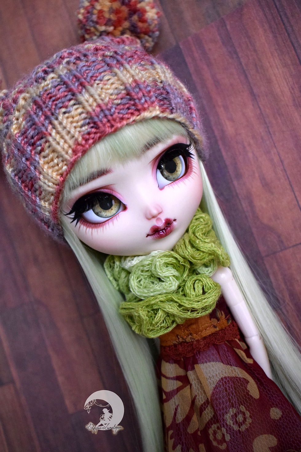 Miniature : Automn - Pullip FC n°45