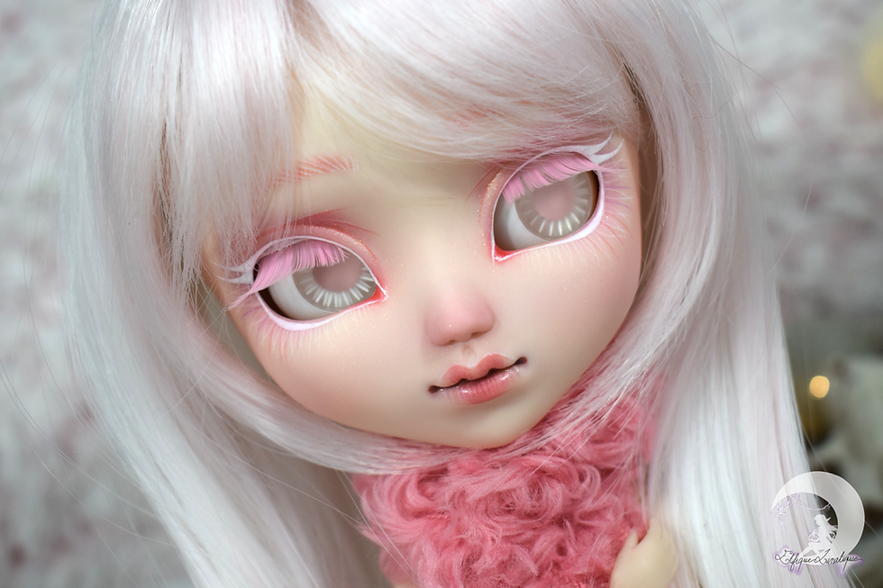 Miniature : Dove - Pullip FC n°18