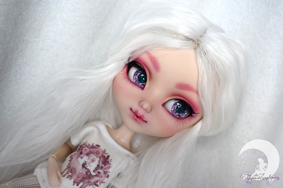 Miniature : Léana- Pullip FC n°16
