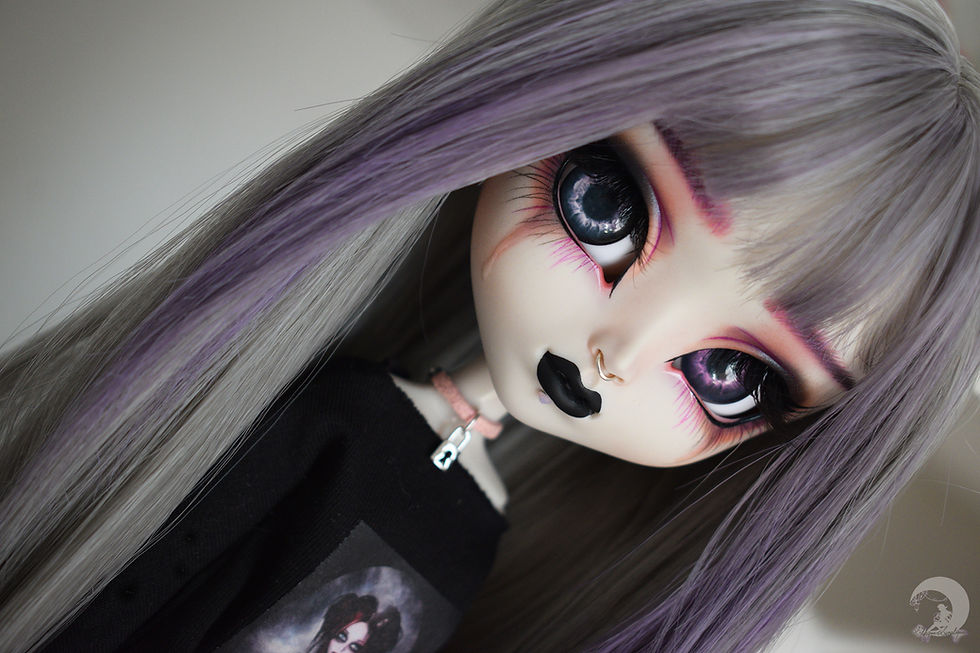 Miniature : Sadness - Pullip FC n°71