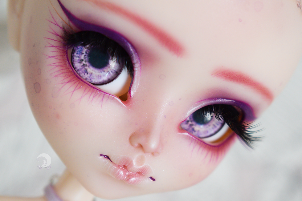 Miniature : Harumi - Pullip FC (nude) n°102