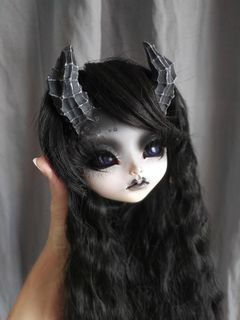 Miniature : Pullip FC (nude) "Choose her Name" *série fantasy* n°87
