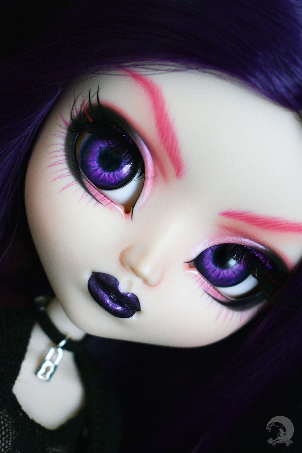 Miniature : Lamina - Pullip FC (nude) n°61