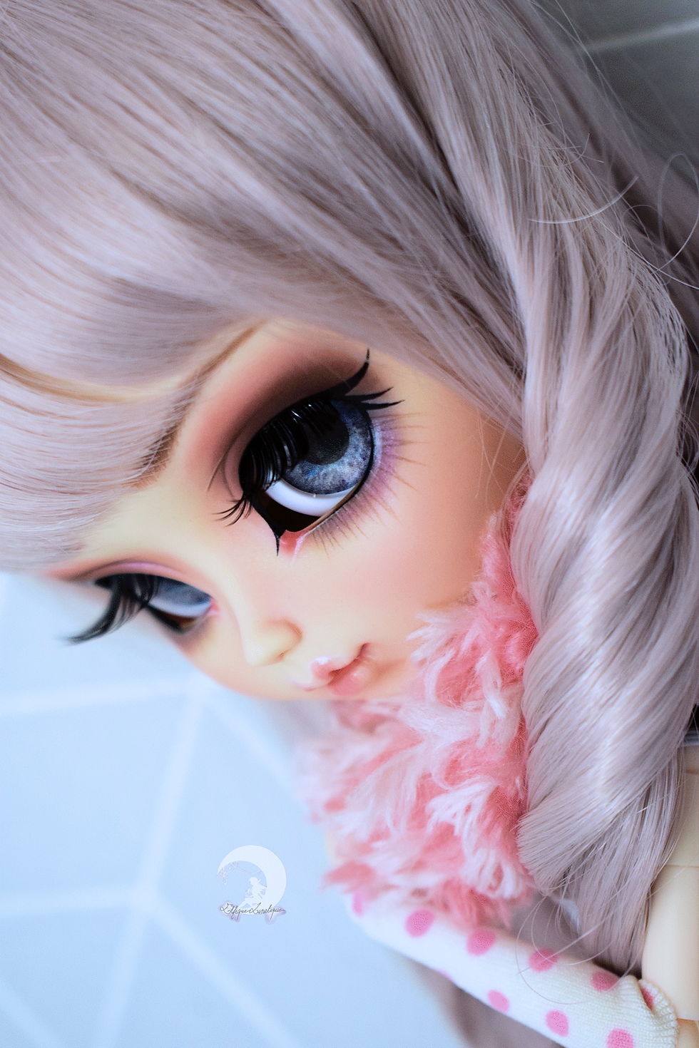 Miniature : Louna - Pullip FC n°47