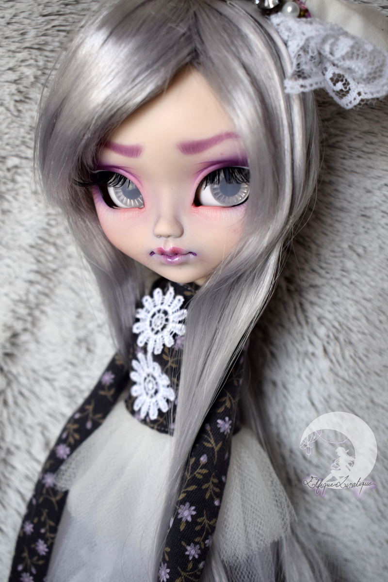 Miniature : Trisha - Pullip FC n°22