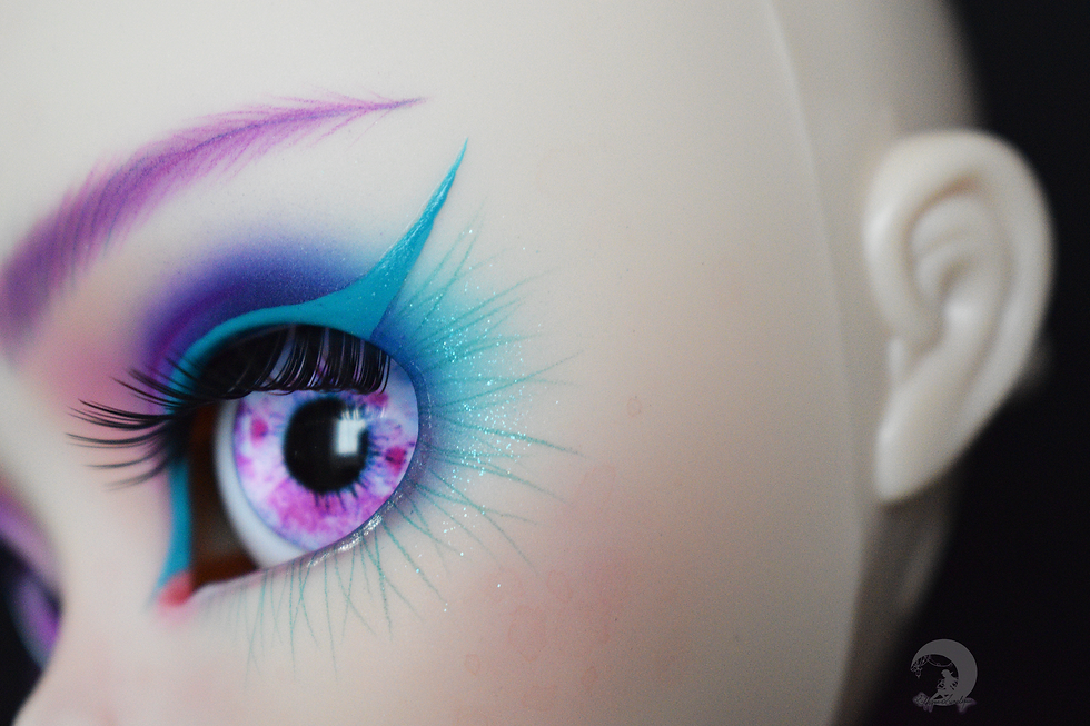 Miniature : Lylia - Pullip FC (nude) n°96