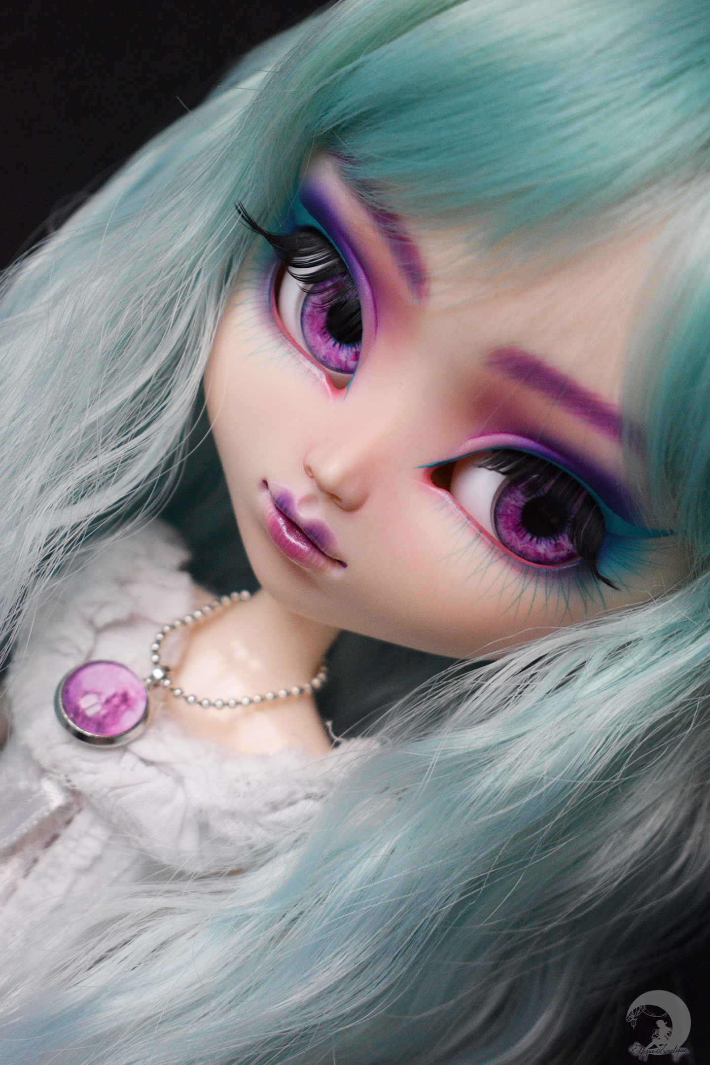 Lylia - Pullip FC (nude) n°96
