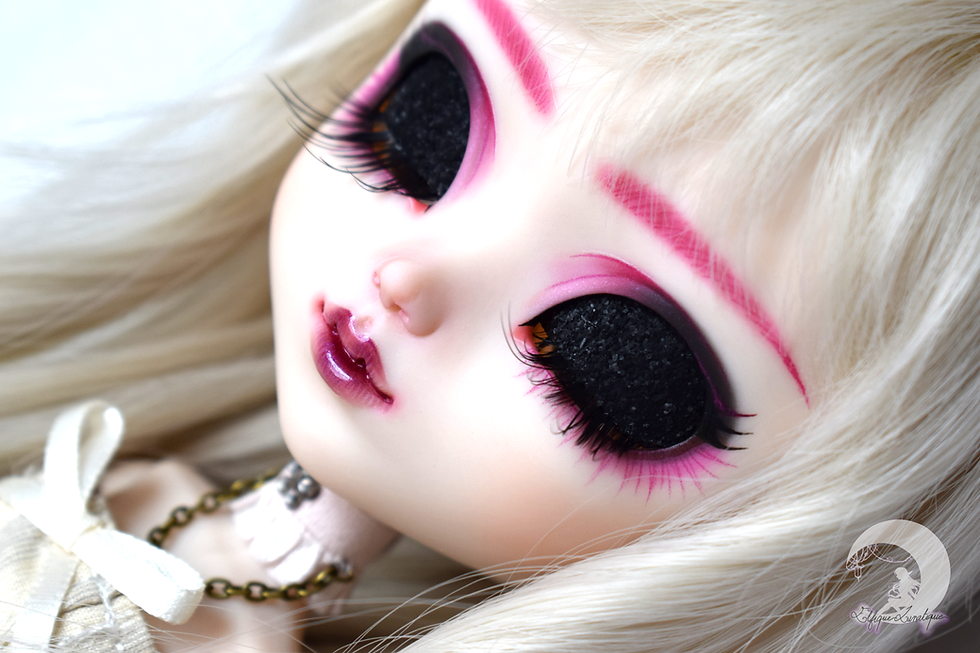Miniature : Hope - Pullip FC n°26