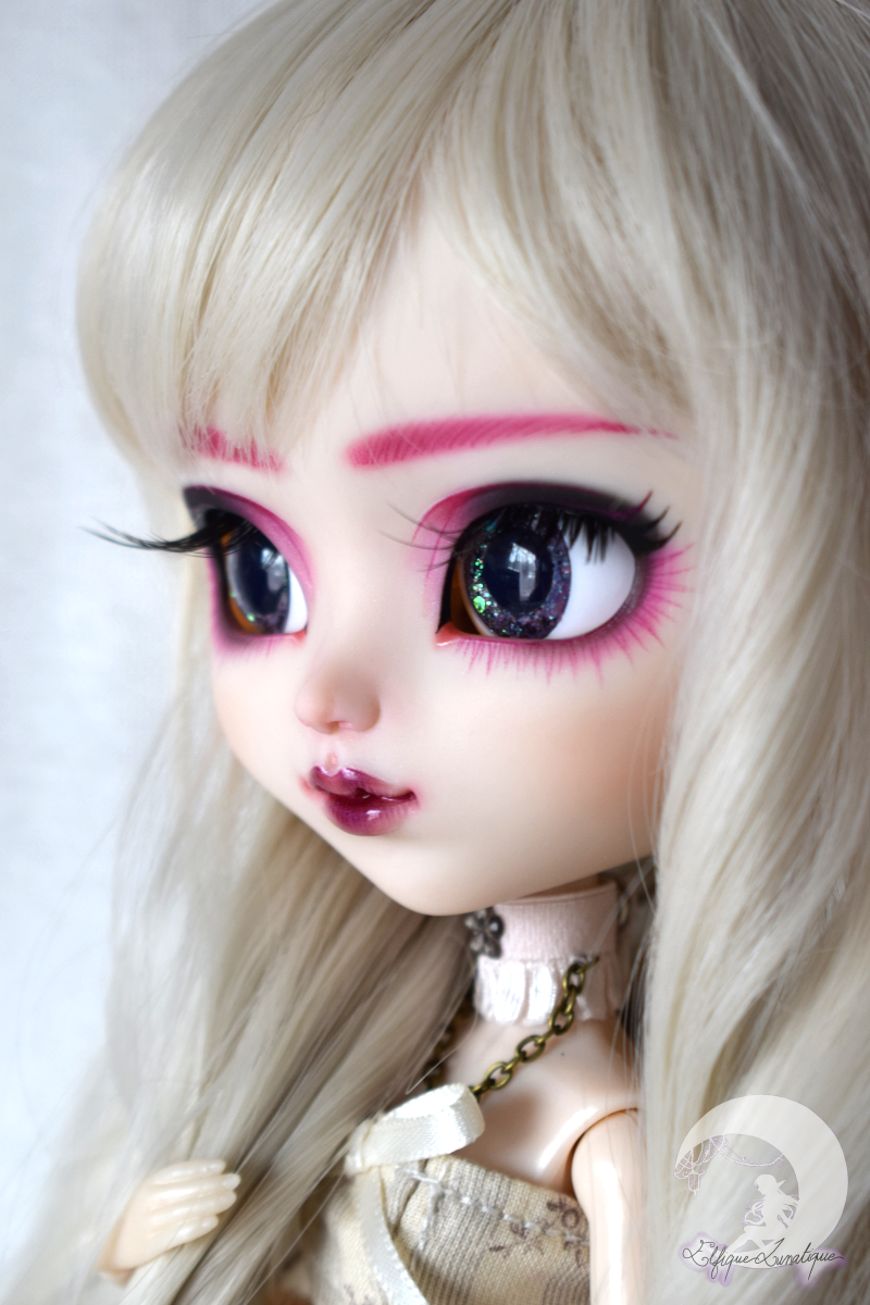 Miniature : Hope - Pullip FC n°26