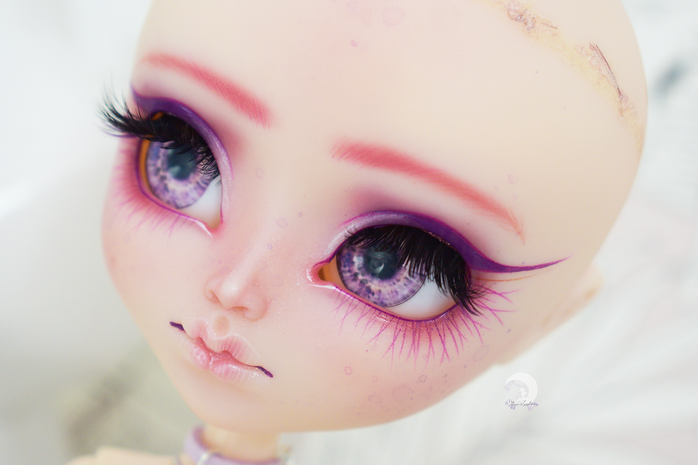 Miniature : Harumi - Pullip FC (nude) n°102