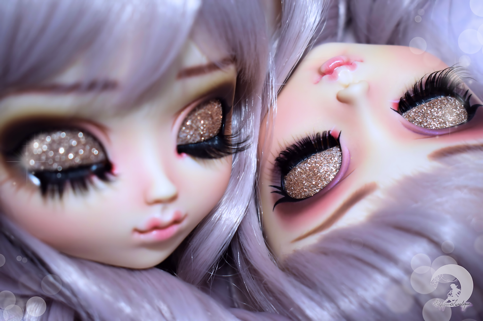 Miniature : Louna - Pullip FC n°47