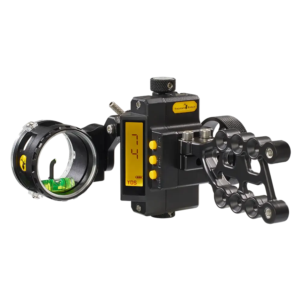 Trophy Ridge Digital React One Sight