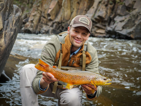 Fishing Report - 5/28/26