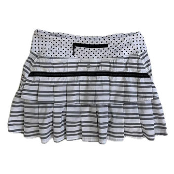 Lululemon tennis skirt
