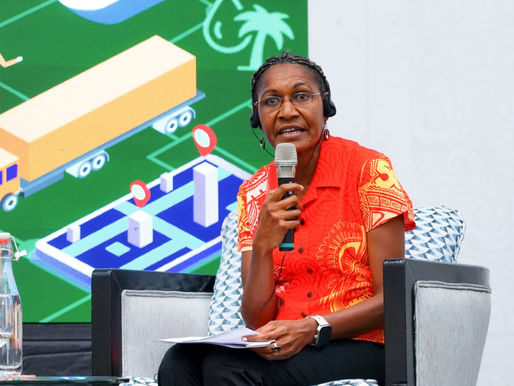 No Farmer Left Behind – Empowering Markham Smallholder Farmers by Advancing Traceability & Compliance through Partnerships