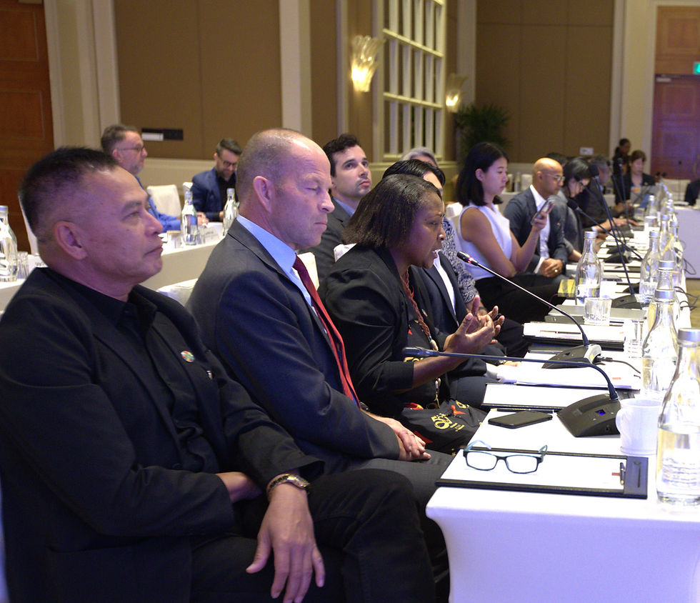 World Food Day: Grow PNG Joins Grow Asia in Celebrating a Decade of Impact