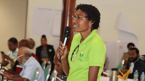 Call for Agricultural Transformation: Insights from the 2025 National Agriculture Industry Public-Private Sector Partnership Conference