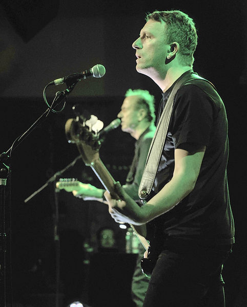 Hugh Cornwell Live in Southampton at The 1865 Venue