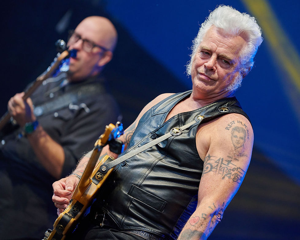 Dale Watson & his Lonestars