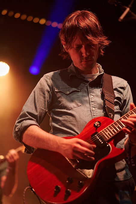 Black Deer Festival Photo
