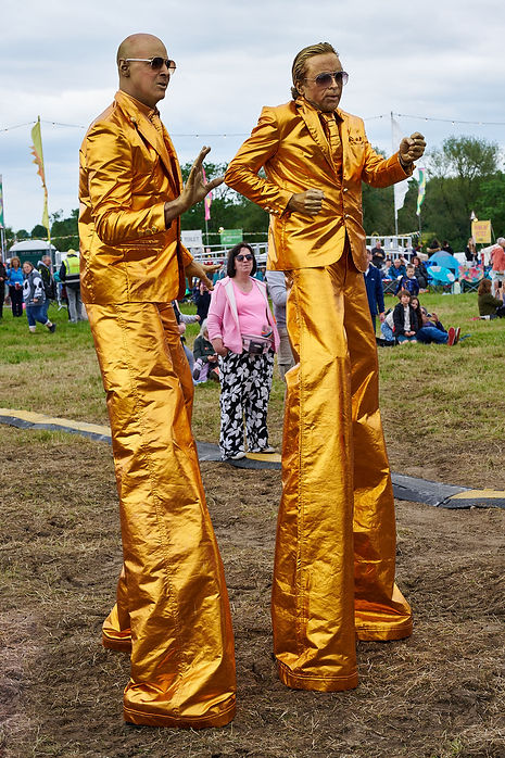 Wychwood festival 2024