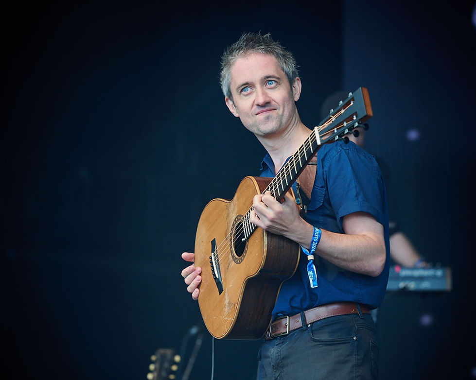 Villagers